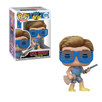 Funko Pop! SAVED BY THE BELL: Zack Morris #1575