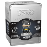 Funko Pop! Classics DC 25th Anniversary Batman #01C LE25000