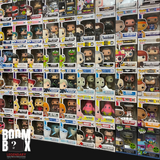 BoomLoot Mystery BoomBox Legendary Vaulted & Exclusives Volume 91 [3-4 Pops]