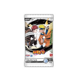 Naruto - Kayou CC: Jin Chapter Box SEA Series 02 Booster Pack[English Version]
