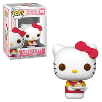 Funko Pop! HELLO KITTY & FRIENDS: Hello Kitty #89