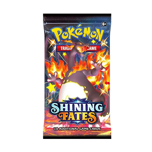 Pokemon TCG: Booster Pack (Shining Fates)