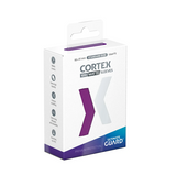 Ultimate Guard Cortex Matte Sleeves
