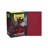 Dragon Shield Matte Sleeves