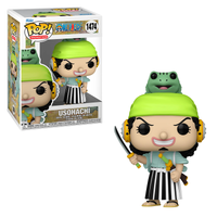 Funko POP One Piece Orobi