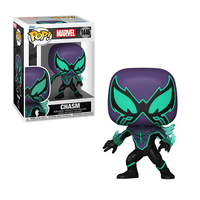 Funko Pop! MARVEL: Chasm #1446