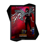 Riftbound League of Legends TCG Unleashed Sleeves (100 Sleeves)