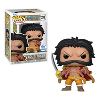 Funko Pop! ONE PIECE: Gol D. Roger #1274 [Funko Shop]