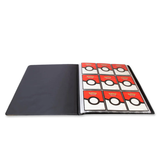 Ultra Pro Pokemon 9-Pocket Mega Evolution Portfolio