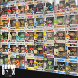 BoomLoot EPIC Vaulted and Exclusives Mystery Boombox Vol 127 [3 Pops]
