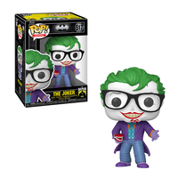 Funko Pop! BATMAN 85th: The Joker #517