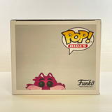 Funko Pop! RIDES: Cheshire at The Mad Tea Party LE 2000 #80 [WonderCon 2020]