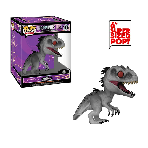 Funko Pop! FUSION: Indominus Rex #1005