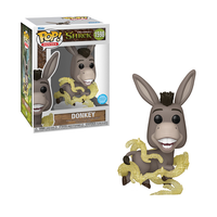 Funko Pop! SHREK: Donkey #1598