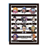 One Piece TCG Official Sleeves Vol. 15