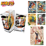 Naruto - Kayou CC: Jin Chapter Box SEA Series 02 [English Ver]