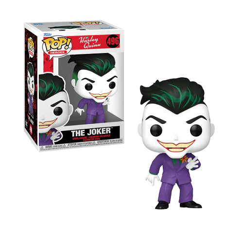 Harley quinn and best sale joker pop vinyl