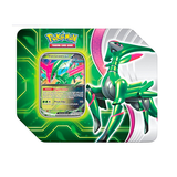 Pokemon TCG: Paradox Clash Tin