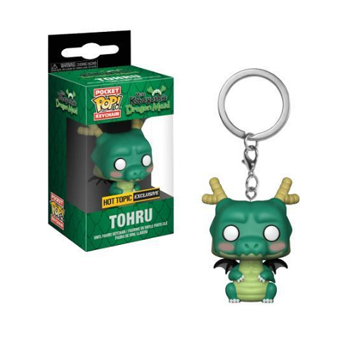 Funko pop miss shop kobayashi's dragon maid