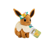 Pokemon Spring Plush 8" Plush