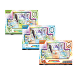 Pokemon TCG: Paldea Collection (Quaxly/Fuecoco/Sprigatito)