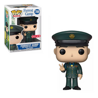 Funko Pop! FORREST GUMP: Forrest Gump #789 [Target]