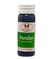Butterfly Pandan Flavouring, 25 ml (1 oz)