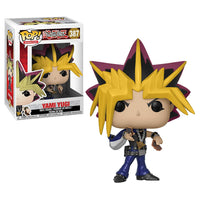 Funko Pop! YU-GI-OH!: Yami Yugi #387