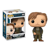 Funko Pop! HARRY POTTER: Remus Lupin #45