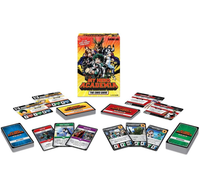 My Hero Academia - The Card Game