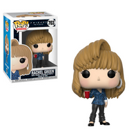 Funko Pop! FRIENDS: Rachel Green #703