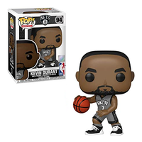 Funko Pop! NBA Brooklyn Nets: Kevin Durant #94
