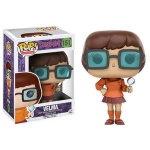 Funko Pop! SCOOBY-DOO!: Velma #151