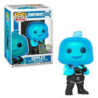 Funko Pop! FORTNITE: Rippley #602 [Summer 2020]