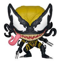 Funko Pop! MARVEL Venom: Venomized X-23 #514