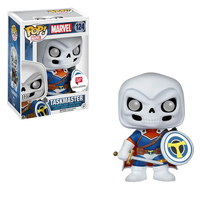 Funko Pop! MARVEL: Taskmaster #124 [Walgreens]