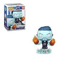 Funko Pop! SPACE JAM A New Legacy: Wet/Fire #1088