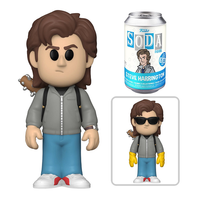 Funko Vinyl SODA: Steve Harrington [Chance of Chase]