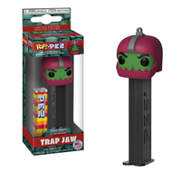 Funko Pop! PEZ: Masters of the Universe - Trap Jaw