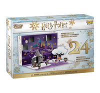 Funko Pocket Pop! Advent Calendar - Harry Potter [24pc mini figure]