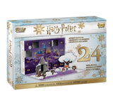 Funko Pocket Pop! Advent Calendar - Harry Potter [24pc mini figure]
