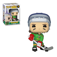 Funko Pop! THE MIGHTY DUCKS: Fulton Reed #791