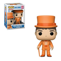 Funko Pop! DUMB AND DUMBER: Lloyd Christmas in Tux #1039