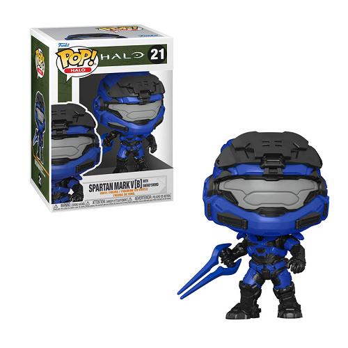 Funko pop online halo 5