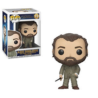 Funko Pop! FANTASTIC BEASTS: Crimes of Grindelwald: Albus Dumbledore #15