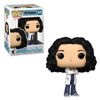 Funko Pop! GREY'S ANATOMY: Cristina Yang #1076