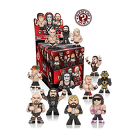 Funko Mystery Minis: WWE [1 Box]