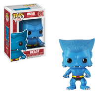 Funko Pop! MARVEL: Beast #21
