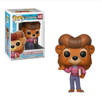 Funko Pop! TALESPIN: Rebecca Cunningham #443