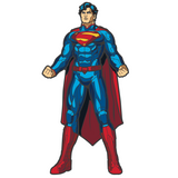 FigPin DC: Superman #45 Cast Zinc Alloy [3"]